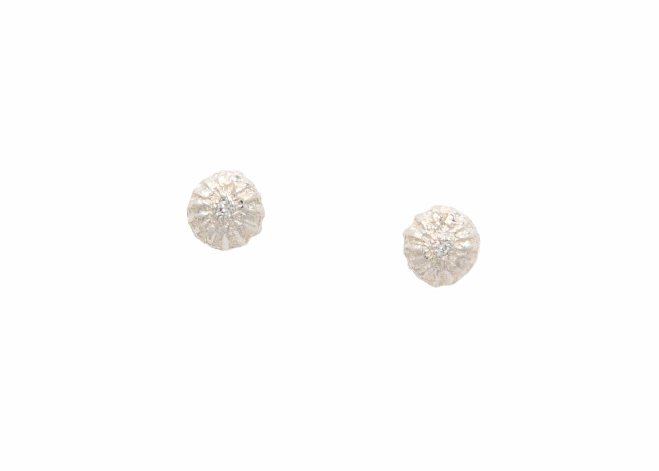 サンバースト・シード・ピアス サンバースト・シード・ピアス